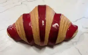 Atelier “La Pâte Levée Feuilletée”