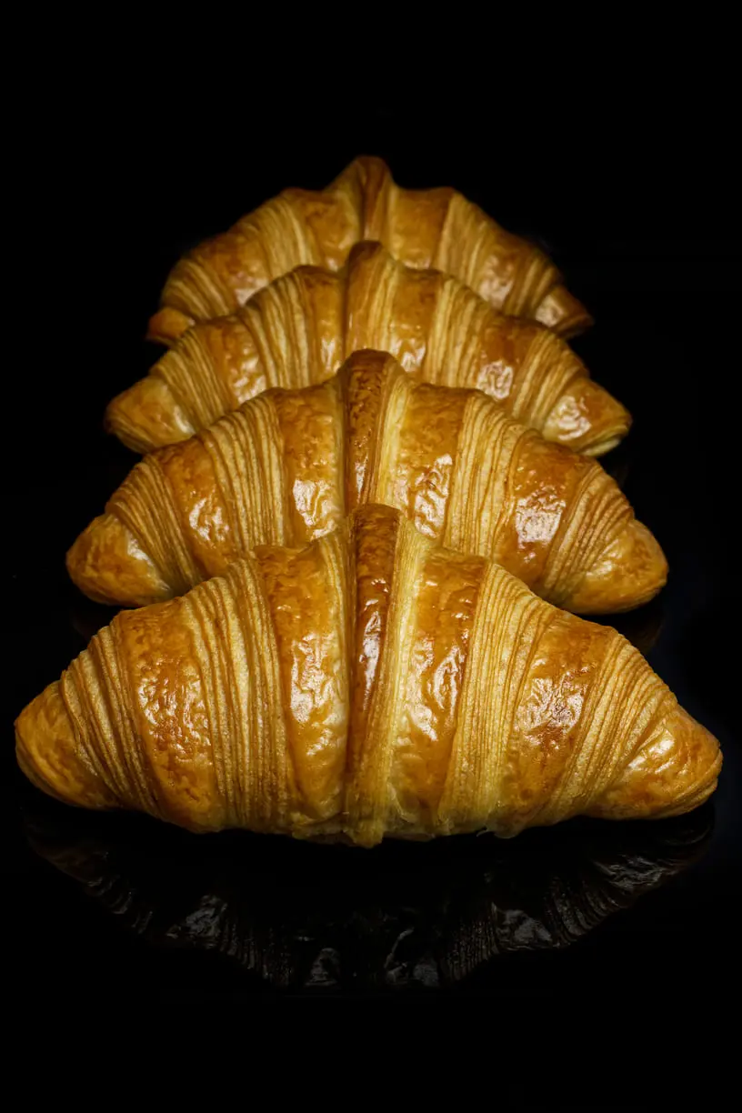 Les bases de la pâte levée feuilletée façon la Pâte de Dom