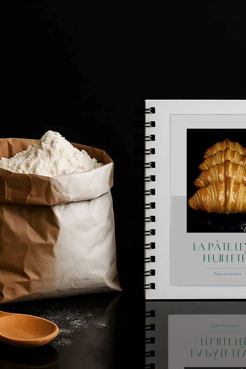 Livret PLF la Pâte de DOM