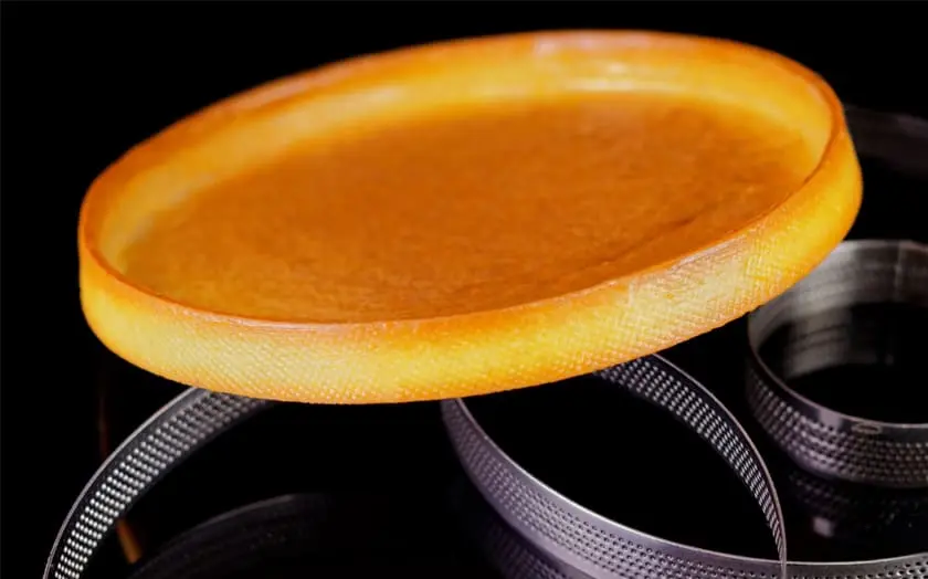 Cours de pâtisserie en ligne – La Pâte de Dom Cours de pâtisserie en ligne de la Pâte de Dom