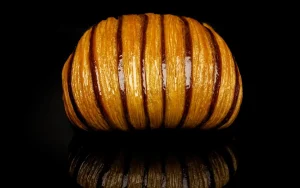 Module “Les viennoiseries tendances”