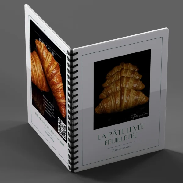 Livret1 livret la pâte de dom plf