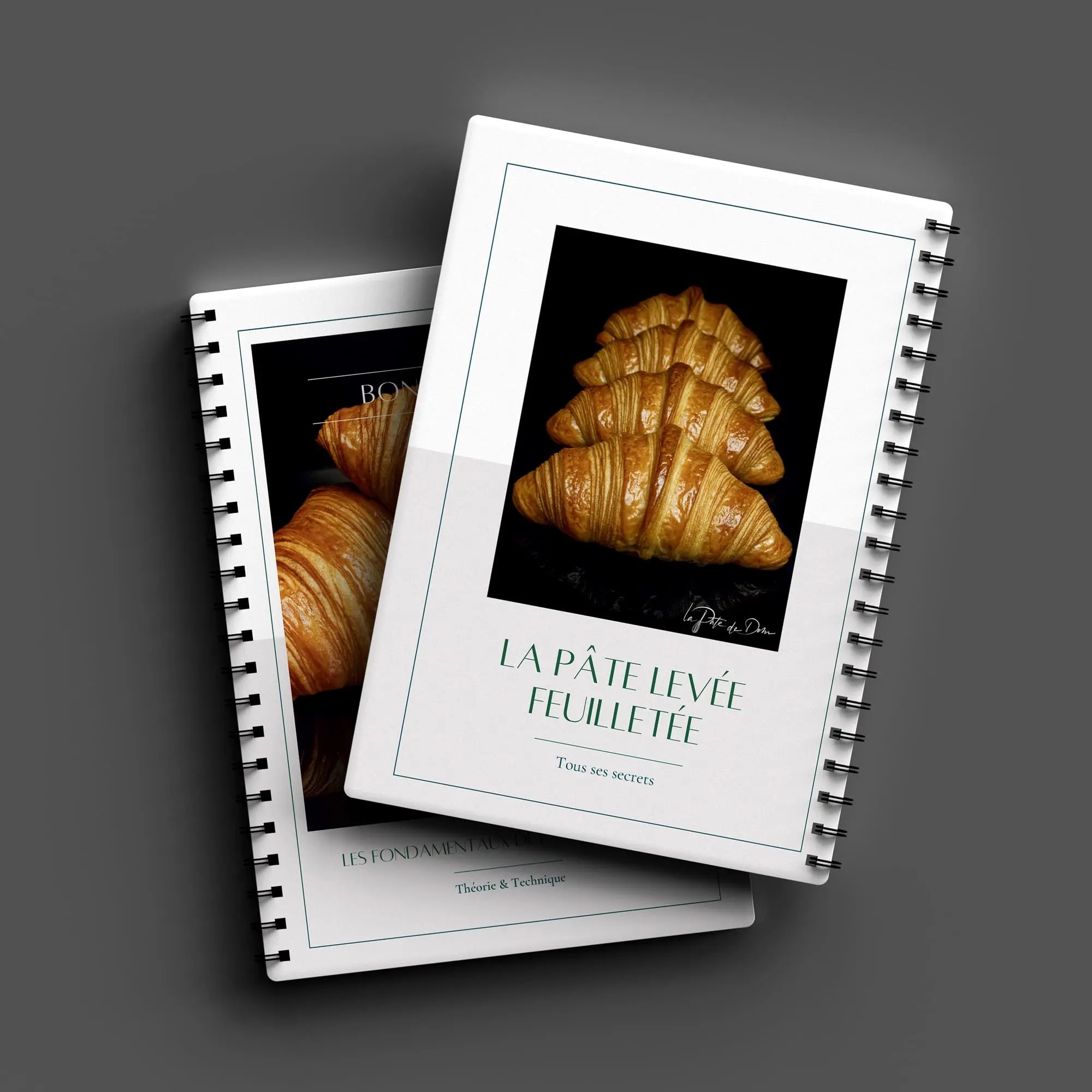 faire des croissants comme un pro