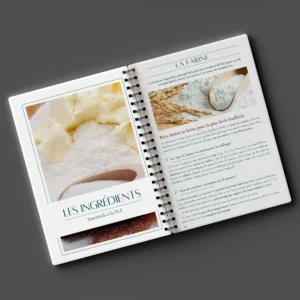 Livre PLF Viennoiserie