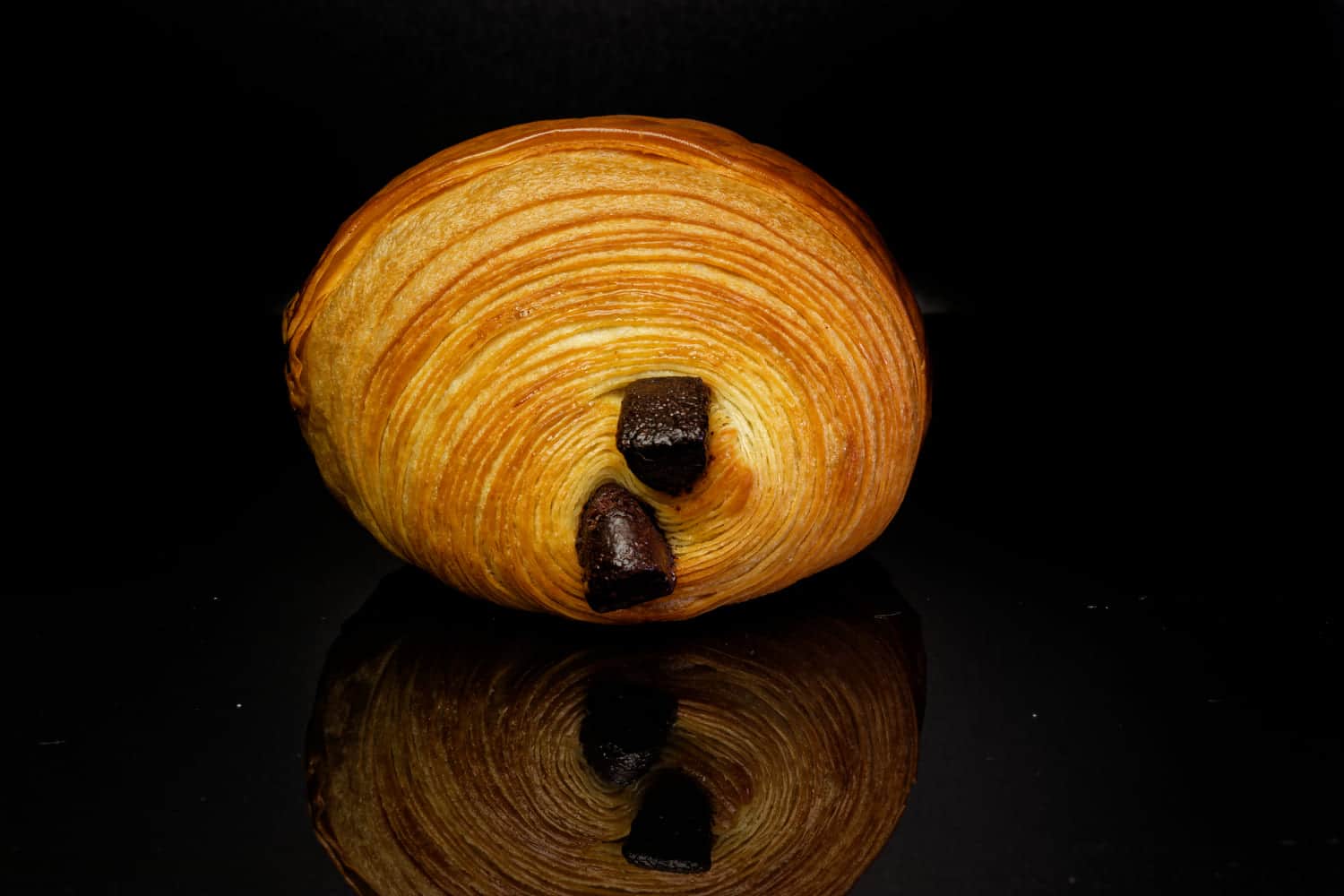 pain au chocolat - Cours PLF en ligne