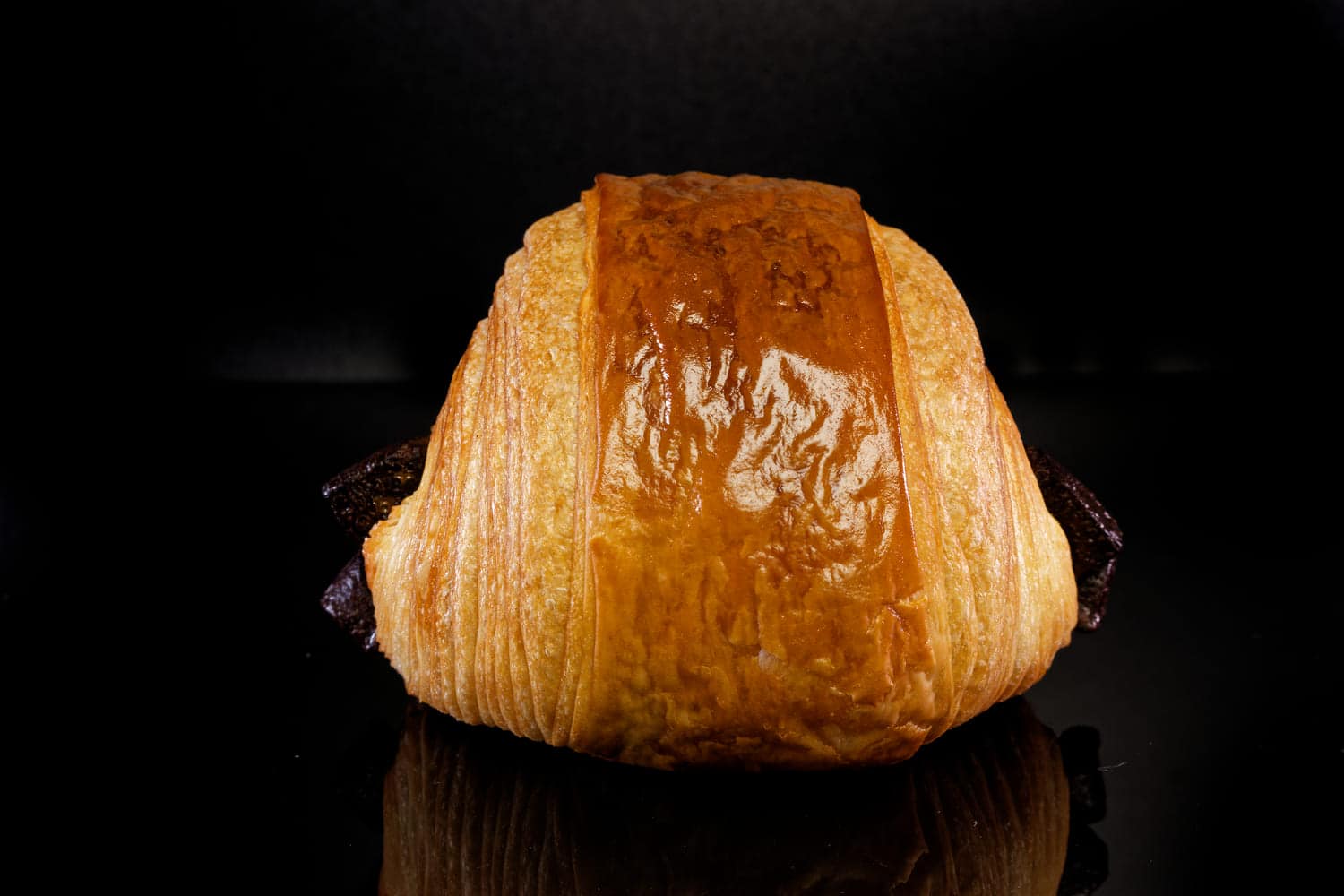 pain au chocolat - Atelier pâte levée feuilletée en ligne