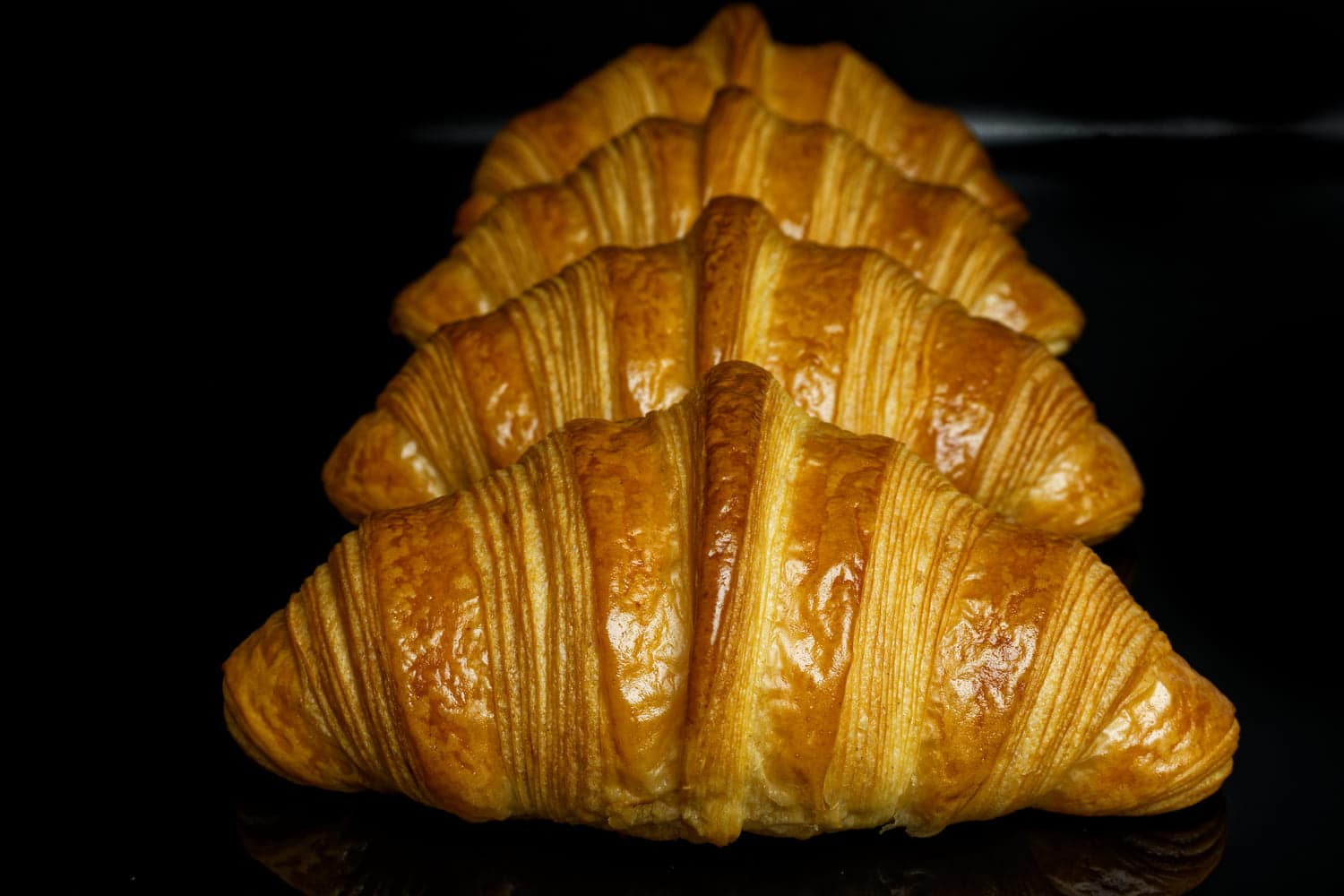 croissant - formation viennoiseries en ligne